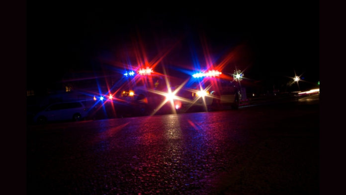 Police Lights Chicago Heights, Crete, and Richton Park are recipients of ComEd public safety grant