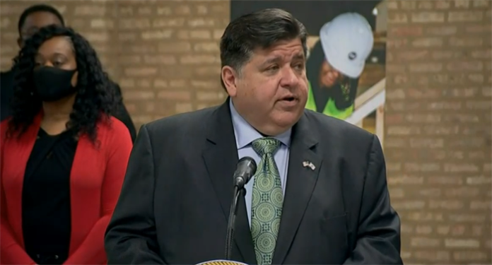 Illinois to invest over $40 million in workforce training