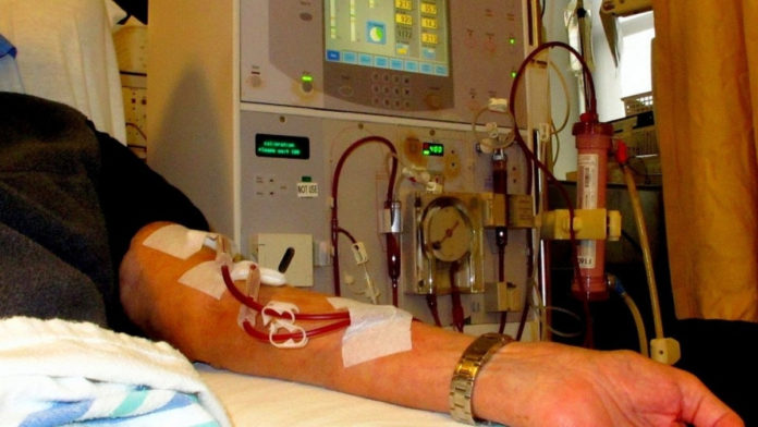 Dialysis Rush Introduces Bipartisan Legislation to Expand Home Dialysis, Ensure Kidney Patients Are Educated About Full Range of Treatment Options
