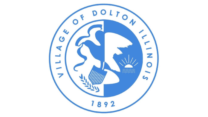 Dolton Village of Dolton Committee of the Whole Meeting: 9/20/21