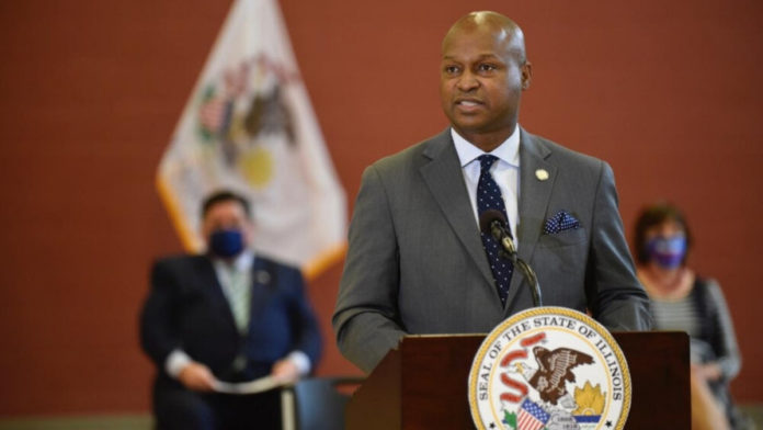 Emanuel Welch(1) Speaker Welch Creates Public Safety & Violence Prevention Task Force