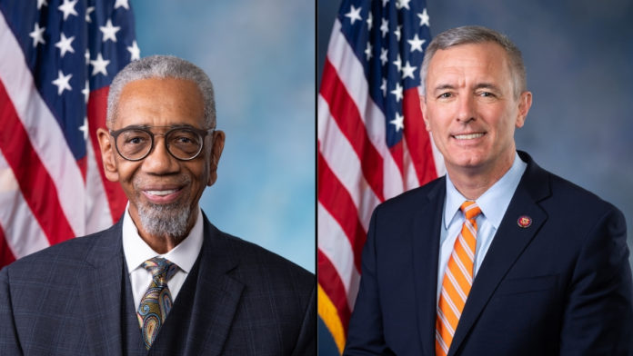 Rush Katko Rush Introduces Bipartisan Legislation to Award a Congressional Gold Medal to Scientific Community for Development of COVID-19 Vaccines