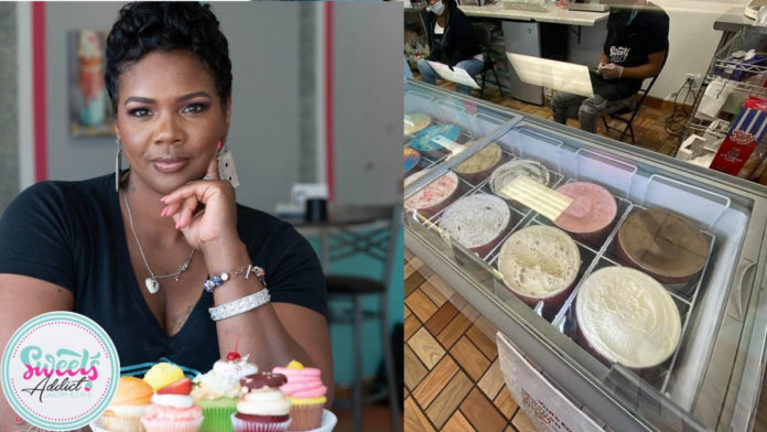 Sweets Addict(1) Sweets Addict Bakery is a Business to Watch in Country Club Hills