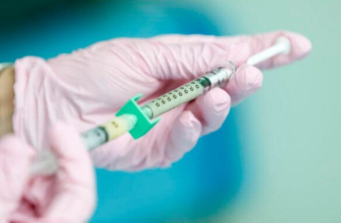novavax_i Gov. Pritzker Extends Vaccine Deadline at Request of Hospital and School Leaders