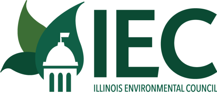 Illinois Environmental Council urges passage of new energy bill agreement