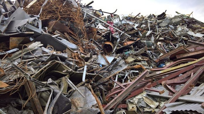 Attorney General Raoul files lawsuit and interim order against Sims Metal Management