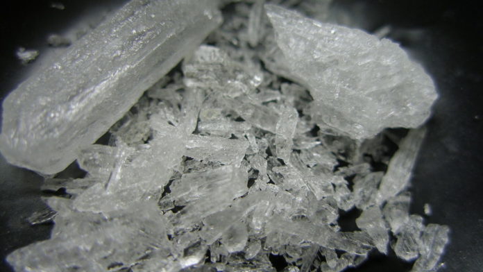 Attorney General: Channahon man pleads guilty to delivering more than 25 grams of methamphetamine