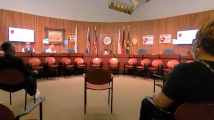CCHills Better Communication Needed From City, Country Club Hills Residents say