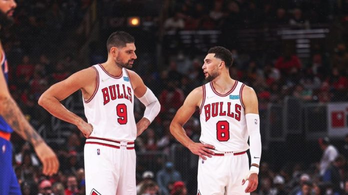 FC1WcbPX0AwUlve Knicks take the Bulls undefeated record in close game