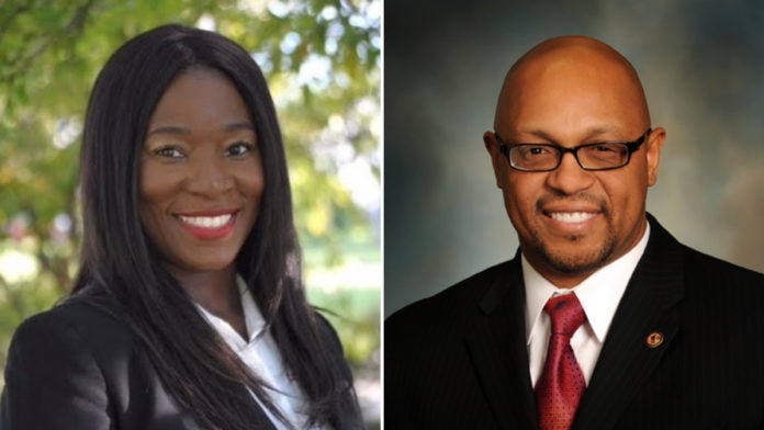 Mayor/State Rep Jones Misappropriates Clerk Figgs Signature and Usurps her Authority