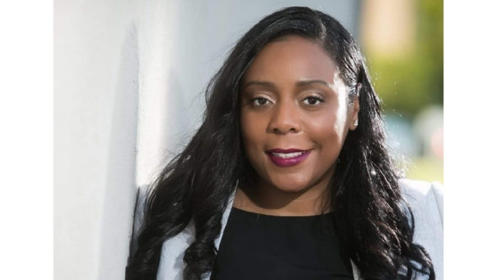 Gordon(2) Monica Gordon, Prairie State College Trustee, says education is key to Southland's economic development (Chicago Heights, IL) — Recently elected Prairie State College Trustee Monica Gordon explained to The Southland Journal today that the relationship between education and economic development is imperative to the future of the Southland.