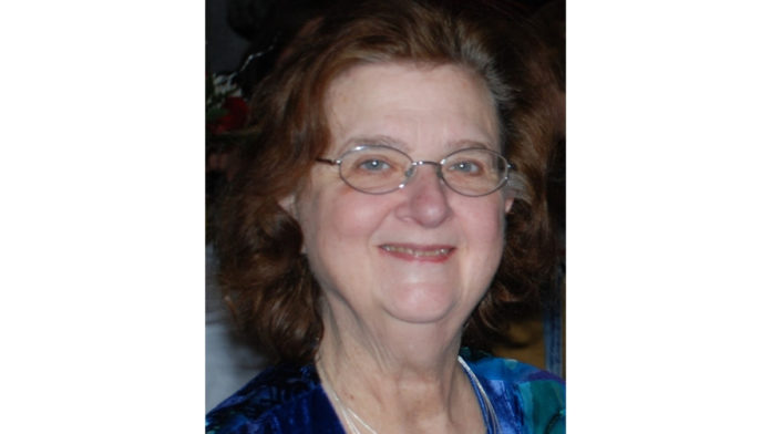 Gruca Dr. JoAnn Gruca Recognized On List of Notable Nonprofit Board Leaders