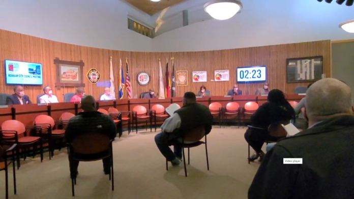Image 8 Country Club Hills Woman Asks City to Turn Up Heat In Her Fight With HOA