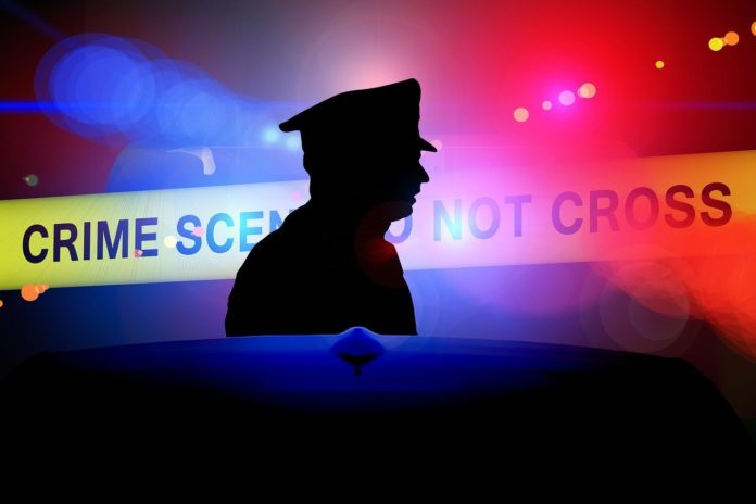 blue-light-1675687_1280 Robbins police officers say enough is enough, call off this weekend