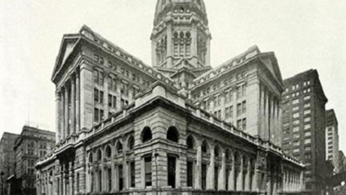 old_courthouse (1) Chicago Tech Executive Guilty of Illegally Exporting Computer Equipment to Pakistan