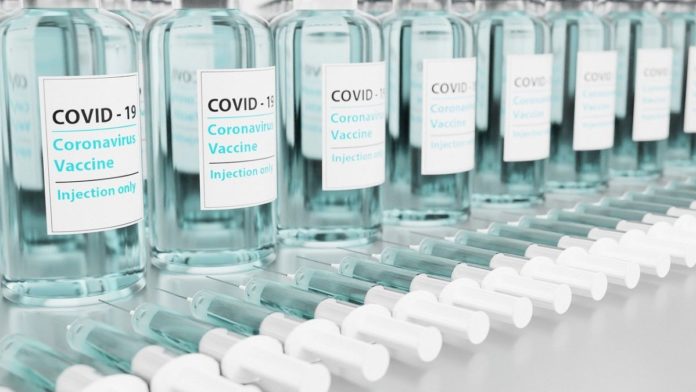 Pritzker mandates vaccine for day care professionals