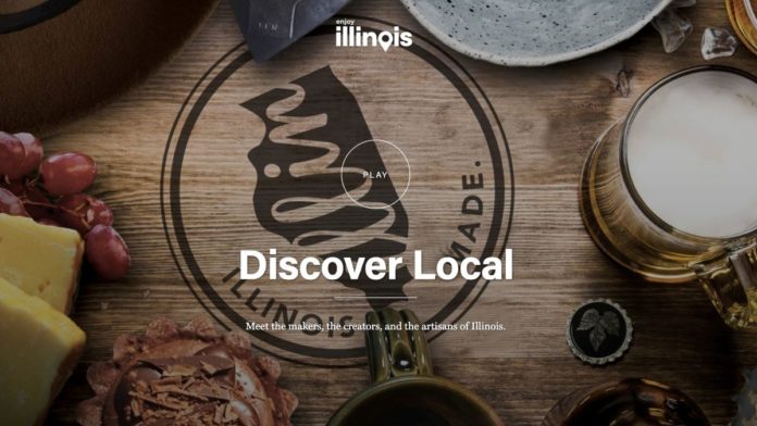 255583680_249540520544165_3449864633900660069_n Illinois Office of Tourism Announces 28 New Small Businesses Inducted to the Illinois Made Program