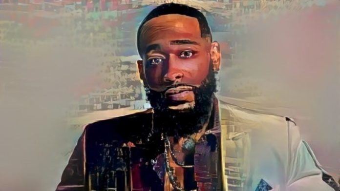 360NFT_Willie_Taylor Black Owned New Tech Entertainment Platform 360NFT Launches with Willie Taylor as Debut Artist