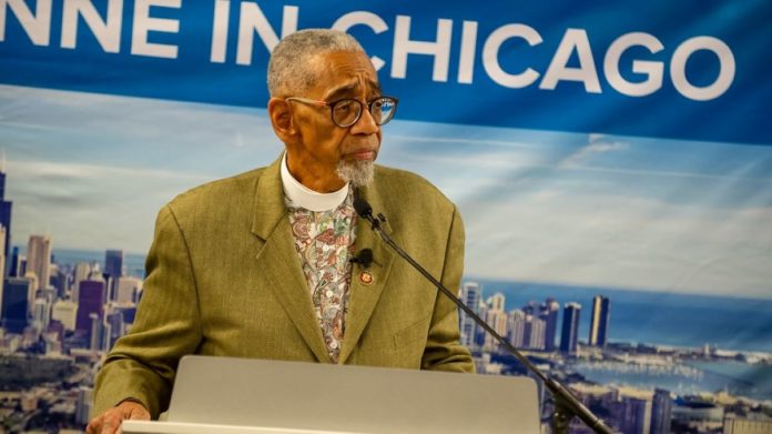 49555367762_501f909d5b_b In the Wake of Water Issues Plaguing Dixmoor Rush Calls on EPA to Study Water Supply and Delivery Systems for Chicago South Suburbs