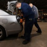 Cook County Sheriff’s Office Hosts Fourth and Largest Free Vehicle Light Repairs Event