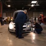 Cook County Sheriff’s Office Hosts Fourth and Largest Free Vehicle Light Repairs Event