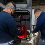 Cook County Sheriff’s Office Hosts Fourth and Largest Free Vehicle Light Repairs Event