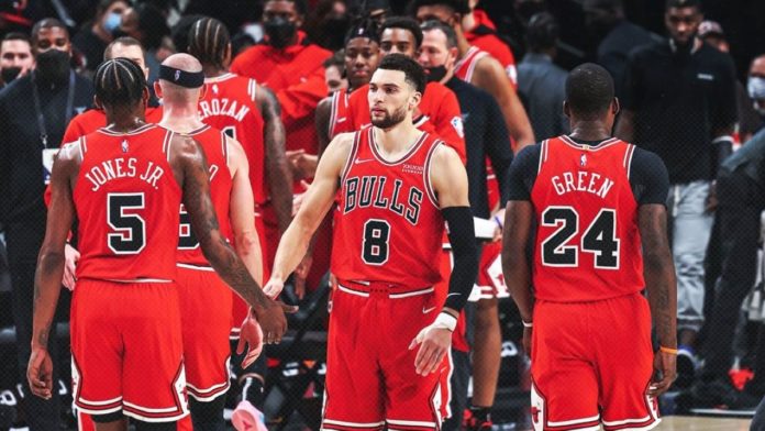 FEc9rBqXwAQDeiL Bulls take crushing blow against Trail Blazers
