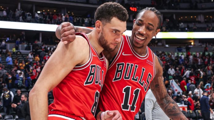 FEnFPc_XMAE7pzK Bulls Gain Momentum with a Win Against the Nuggets