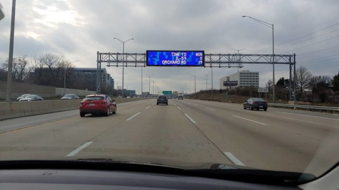 Illinois_I-88_Westbound_15 Building Blocks of Success: IDOT announces December dates for Disadvantaged Business Enterprise program workshops