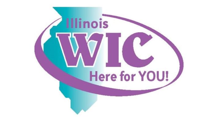 WICBrandingAquaPurple A 16-count indictment returned in U.S. District Court in Chicago alleges that from 2010 to 2019 the store owners and several workers schemed to fraudulently redeem checks from the Women, Infants, and Children (“WIC”) program