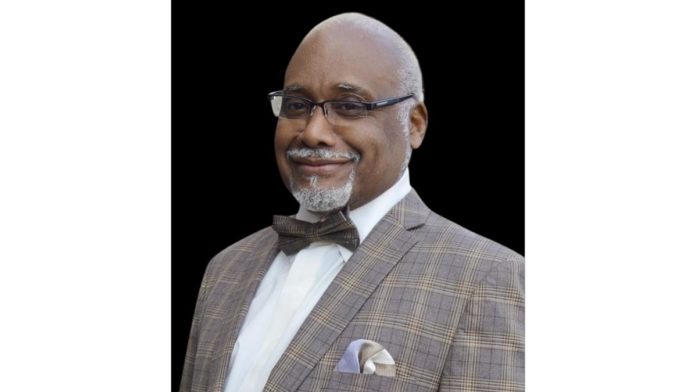 Ward (1) Former Mayor Tyrone Ward on his past and what the future may hold