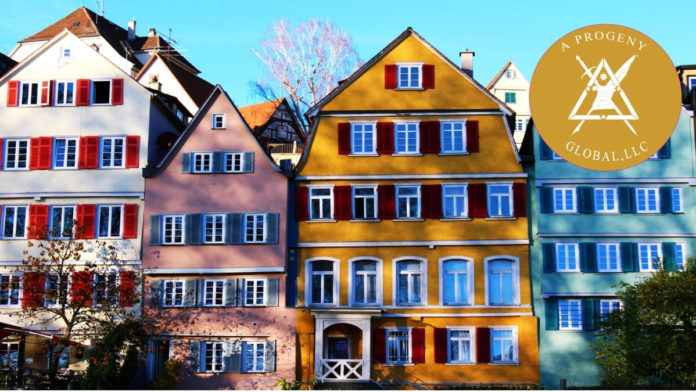 a_progeny_global_row_houses_multi Why Now is the right time to invest in Multi Family Real Estate