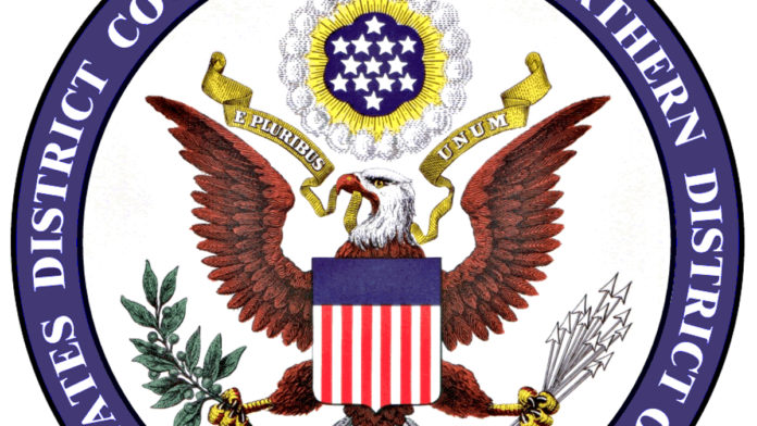 northern_district_seal_spann Federal Jury Convicts Chicago Street Gang Leader of Participating in Racketeering Conspiracy Involving Multiple Murders