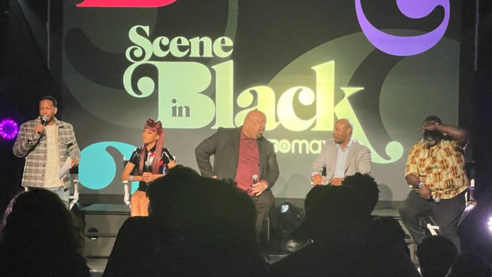 scen_in_black_0 HBO Max’s New Black Story Initiative Launches in Chicago