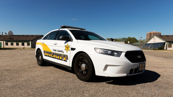 squad_cook_county_sheriff_illinois Kankakee Man Charged with Aggravated Battery with a Firearm