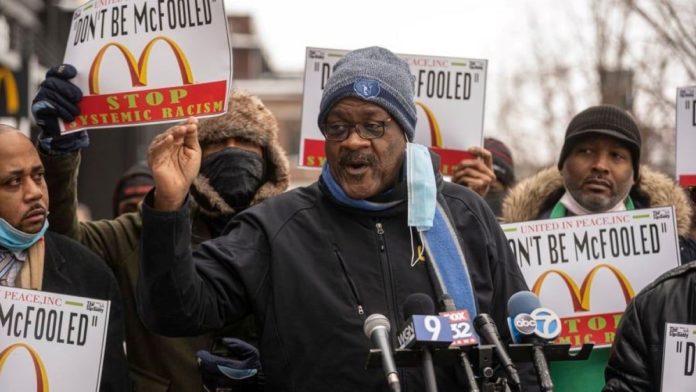 265036901_2992544077633206_4399546640699009167_n McDonald's Settles Lawsuits Alleging the Corporation gives Preferential Treatment to White Franchisees