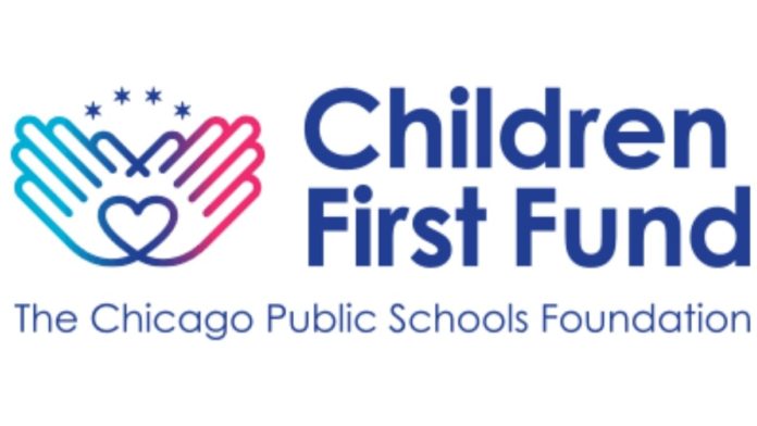 Childrens First Fund Chicago Public Schools and Children First Fund Partner with Chicago’s Philanthropic Community to Spread Holiday Joy