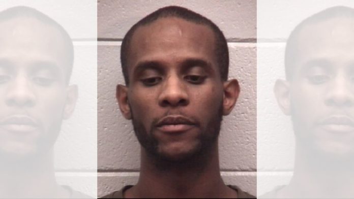 Gionni Hudson Declined Credit Card Transaction Leads to Attempted Aggravated Robbery Arrest