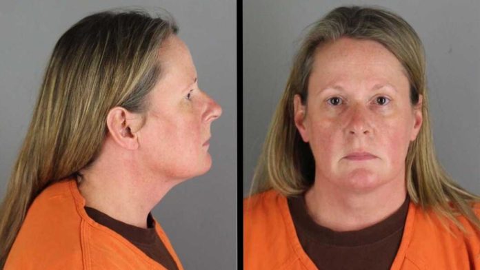 Kim Potter Trial of former officer Kim Potter begins in Minneapolis