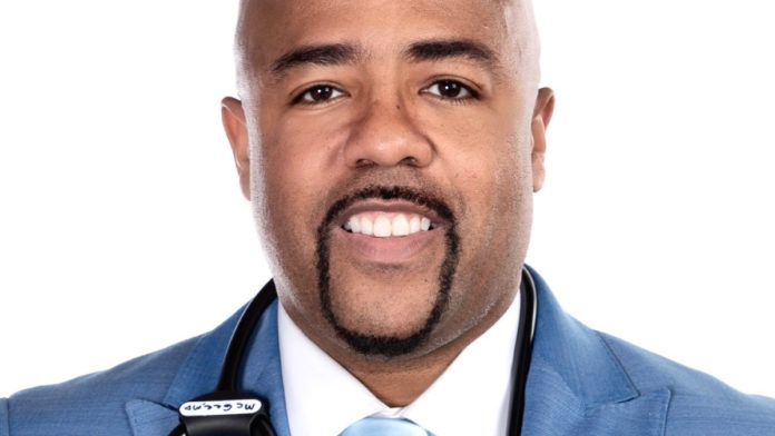 dr_mcgee_premier_urgent_care_matcch_foundation MATCCH Foundation Advocates for Health Equity for Black People on Chicago's South Side