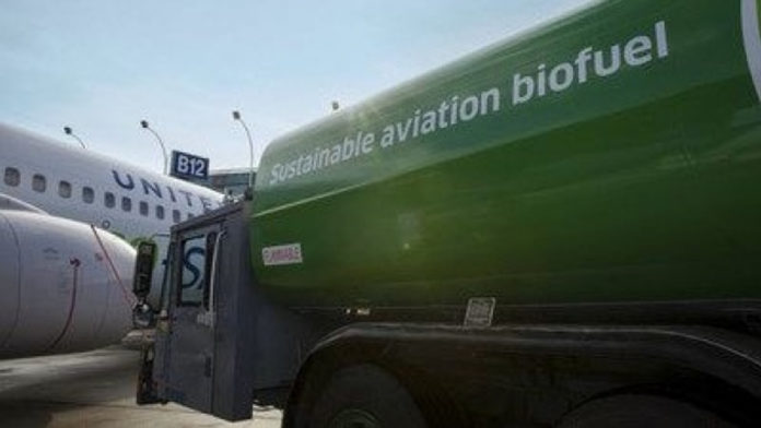 honeywell_clean_energy_united_airlines United Invests in Tech Venture