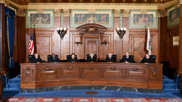 Illinois Courts Awarded $550000 Justice And Mental Health Grant