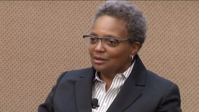 lori_lightfoot_cpd Lightfoot Needs to Support
