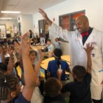 dr mcgee and the matcch foundation