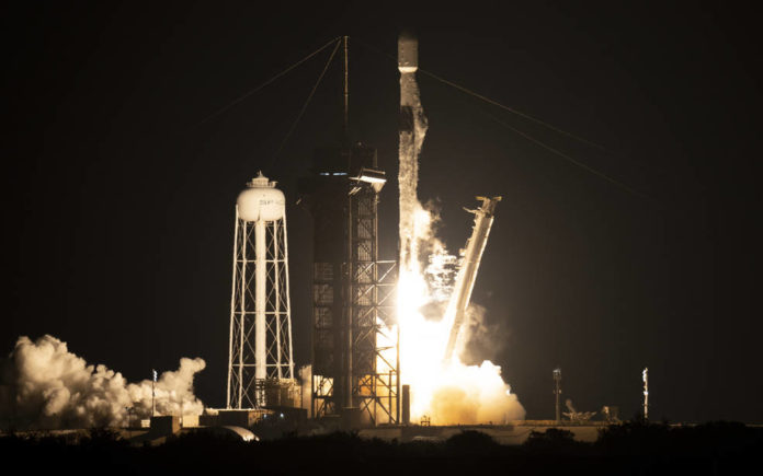 IXPE Launch NASA Launches New Mission to Explore Universe's Most Dramatic Objects