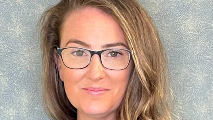 reiss_britton ISVMA Announces 2021 Award Scholarship Winners & Board Member Changes