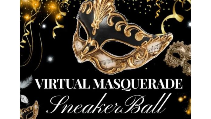 Jassac Jassac Charitable Foundation, Inc. to hold Virtual Masquerade Sneaker Ball Fundraiser