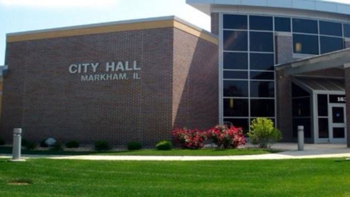 Markham Reduces Size of Zoning Board