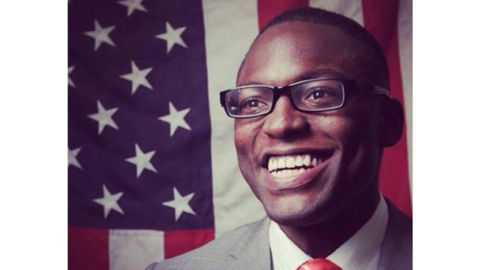 bcf Black Conservative Federation Appoints a Vice-President