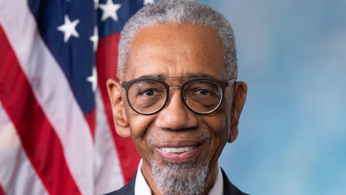 bobby_rush_arpa Rush Announces $408.2 Million to Help Illinois Families Lower Energy Costs This Winter